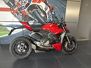 Used 2025 Ducati Hypermotard Mono - Interior and Exterior details 16