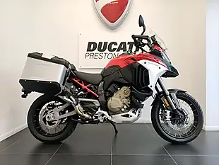 Used 2025 Ducati Hypermotard Mono - Interior and Exterior details 18