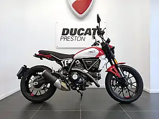 Used 2025 Ducati Hypermotard Mono - Interior and Exterior details 19