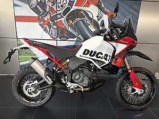 Used 2025 Ducati Hypermotard Mono - Interior and Exterior details 6