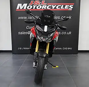 Used 2025 Ducati Multistrada V4 Pikes Peak Multi - Interior and Exterior details 4