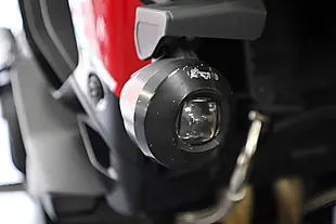 Used 2025 Ducati Multistrada V4 Pikes Peak Other - Interior and Exterior details 11