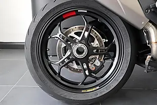 Used 2025 Ducati Multistrada V4 Pikes Peak Other - Interior and Exterior details 13