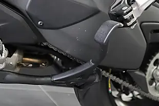 Used 2025 Ducati Multistrada V4 Pikes Peak Other - Interior and Exterior details 14