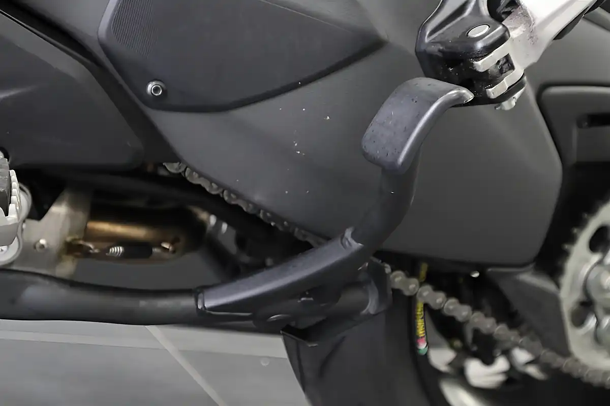 Used 2025 Ducati Multistrada V4 Pikes Peak Other - Interior and Exterior details 14