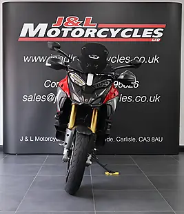Used 2025 Ducati Multistrada V4 Pikes Peak Other - Interior and Exterior details 3