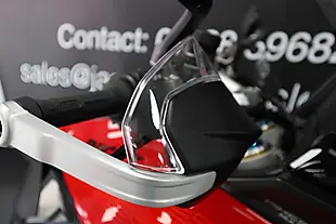 Used 2025 Ducati Multistrada V4 Pikes Peak Other - Interior and Exterior details 9