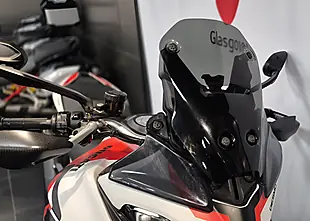 Used 2025 Ducati Multistrada V4 RS - Interior and Exterior details 10