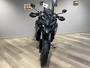 Used 2025 Ducati Multistrada V4 Sport T&r Thrilling Black - Interior and Exterior details 5