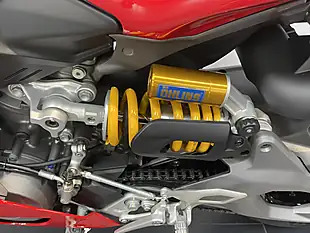 Used 2025 Ducati Panigale V2 S - Interior and Exterior details 10
