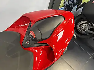 Used 2025 Ducati Panigale V2 S - Interior and Exterior details 13