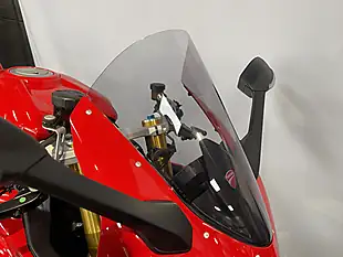 Used 2025 Ducati Panigale V2 S - Interior and Exterior details 9