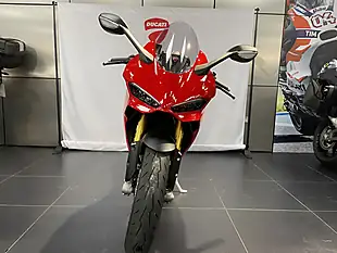 Used 2025 Ducati Panigale V2 S - Interior and Exterior details 3