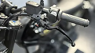 Used 2025 Ducati Scr Full Throttle Full Throttle - Interior and Exterior details 4