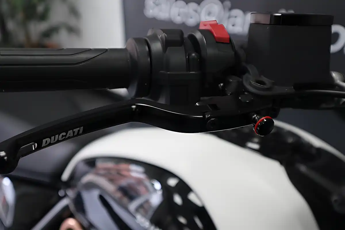 Used 2025 Ducati Scrambler 10th Anniversary Rizoma Edition 10th Anniversary Rizoma Edition Other - Interior and Exterior details 14