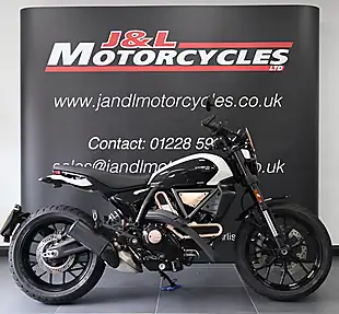 Used 2025 Ducati Scrambler 10th Anniversary Rizoma Edition 10th Anniversary Rizoma Edition Other - Interior and Exterior details 2