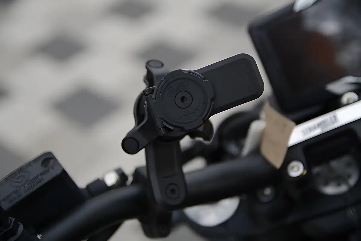 Used 2025 Ducati Scrambler 800 Full Throttle Black - Interior and Exterior details 9