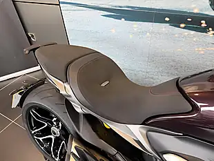 Used 2025 Ducati Xdiavel Black Lava - Interior and Exterior details 6