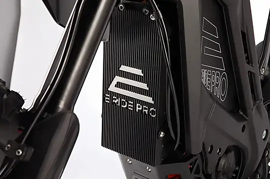 2025 E Ride Pro SR 72V 25KW