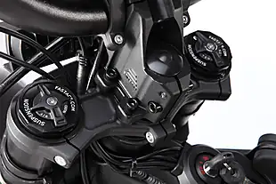 Used 2025 E Ride Pro Sr - Interior and Exterior details 10