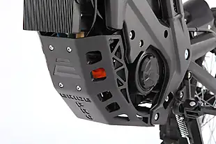 Used 2025 E Ride Pro Sr - Interior and Exterior details 11