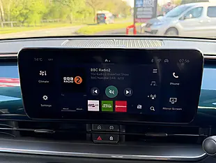 Used 2025 Fiat 600 Base 5DR Green - Interior and Exterior details 3