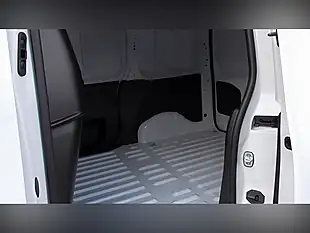 Used 2025 Fiat Doblo 1000Kg L1 Swb White - Interior and Exterior details 5