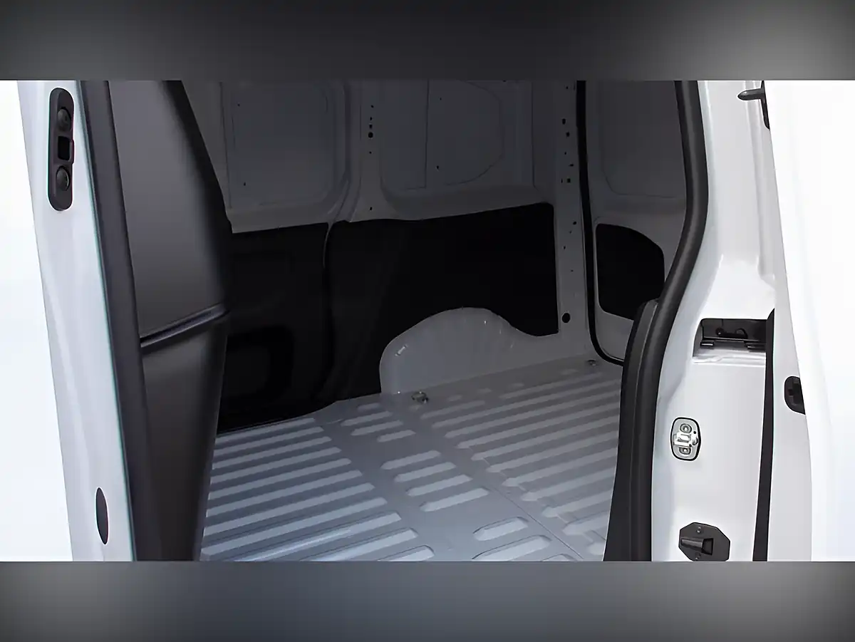 Used 2025 Fiat Doblo 1000Kg L1 Swb White - Interior and Exterior details 5