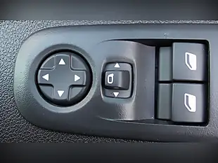 Used 2025 Fiat Doblo L1 Swb White - Interior and Exterior details 7