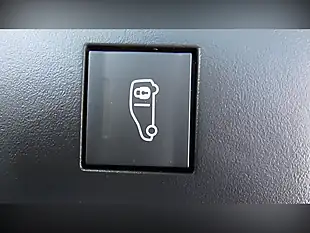 Used 2025 Fiat Doblo L1 Swb White - Interior and Exterior details 8