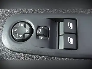 Used 2025 Fiat Doblo Maxi Primo Silver - Interior and Exterior details 10