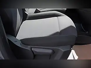 Used 2025 Fiat Doblo Maxi Primo Silver - Interior and Exterior details 9