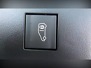 Used 2025 Fiat Doblo Swb L1 White - Interior and Exterior details 8