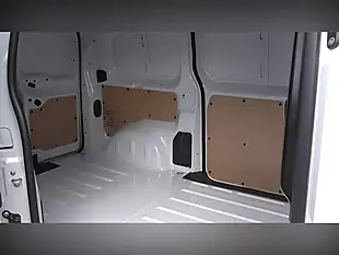 Used 2025 Fiat Scudo L1 Swb White - Interior and Exterior details 7