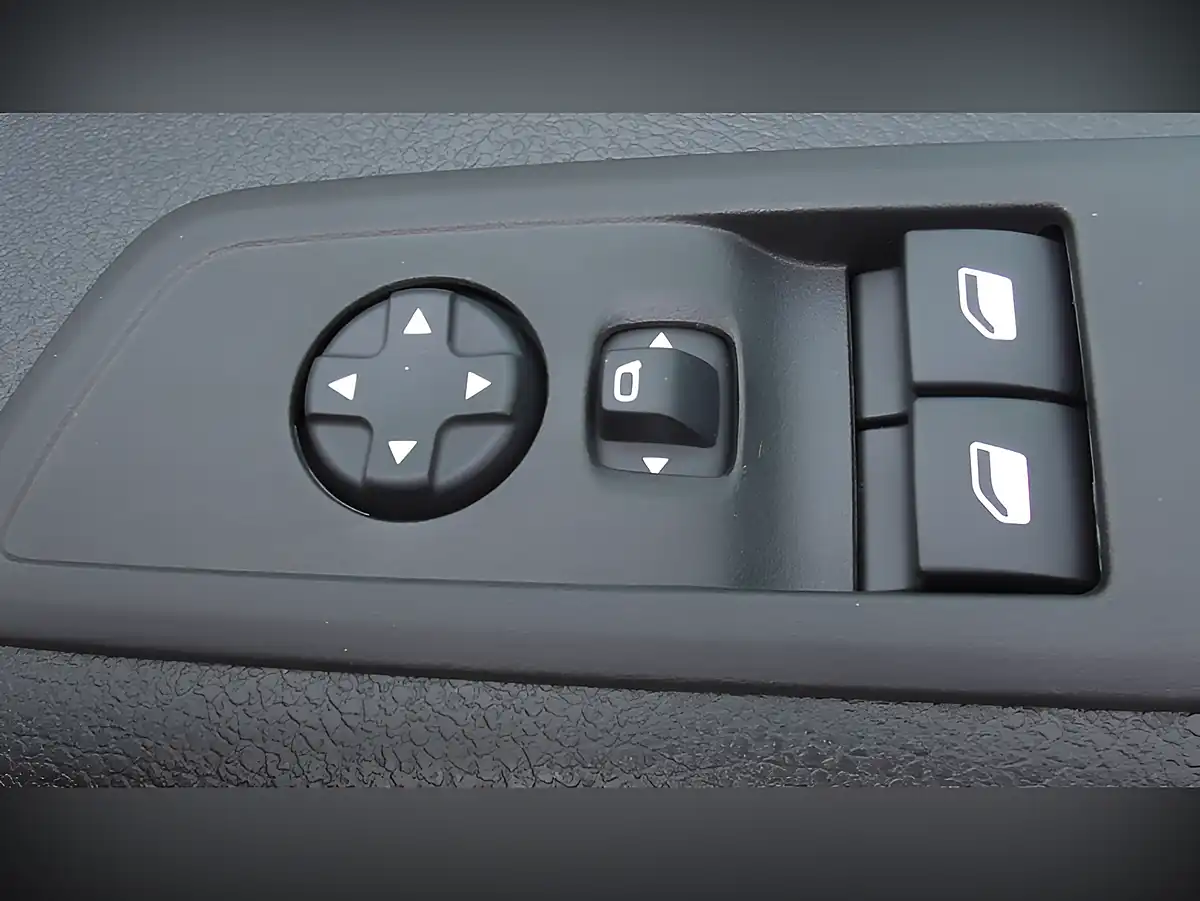 Used 2025 Fiat Scudo L1 Swb White - Interior and Exterior details 9