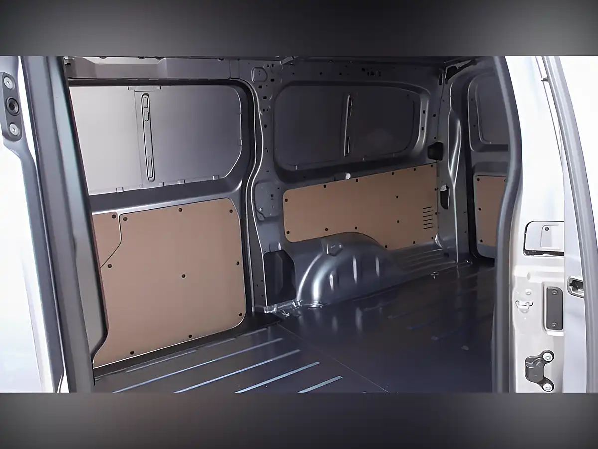 Used 2025 Fiat Scudo L2 Lwb Silver - Interior and Exterior details 9