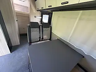 Used 2025 Ford Auto Trail Sun Living 6 Berth Black - Interior and Exterior details 10