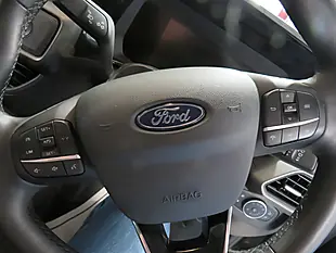 Used 2025 Ford Courier Ltd Silver - Interior and Exterior details 15