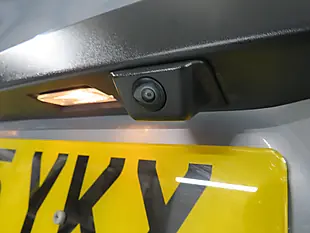 Used 2025 Ford Courier Ltd Silver - Interior and Exterior details 7