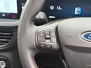Used 2025 Ford Kuga ST-Line X Silver - Interior and Exterior details 15