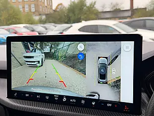 Used 2025 Ford Kuga ST-Line X Silver - Interior and Exterior details 18