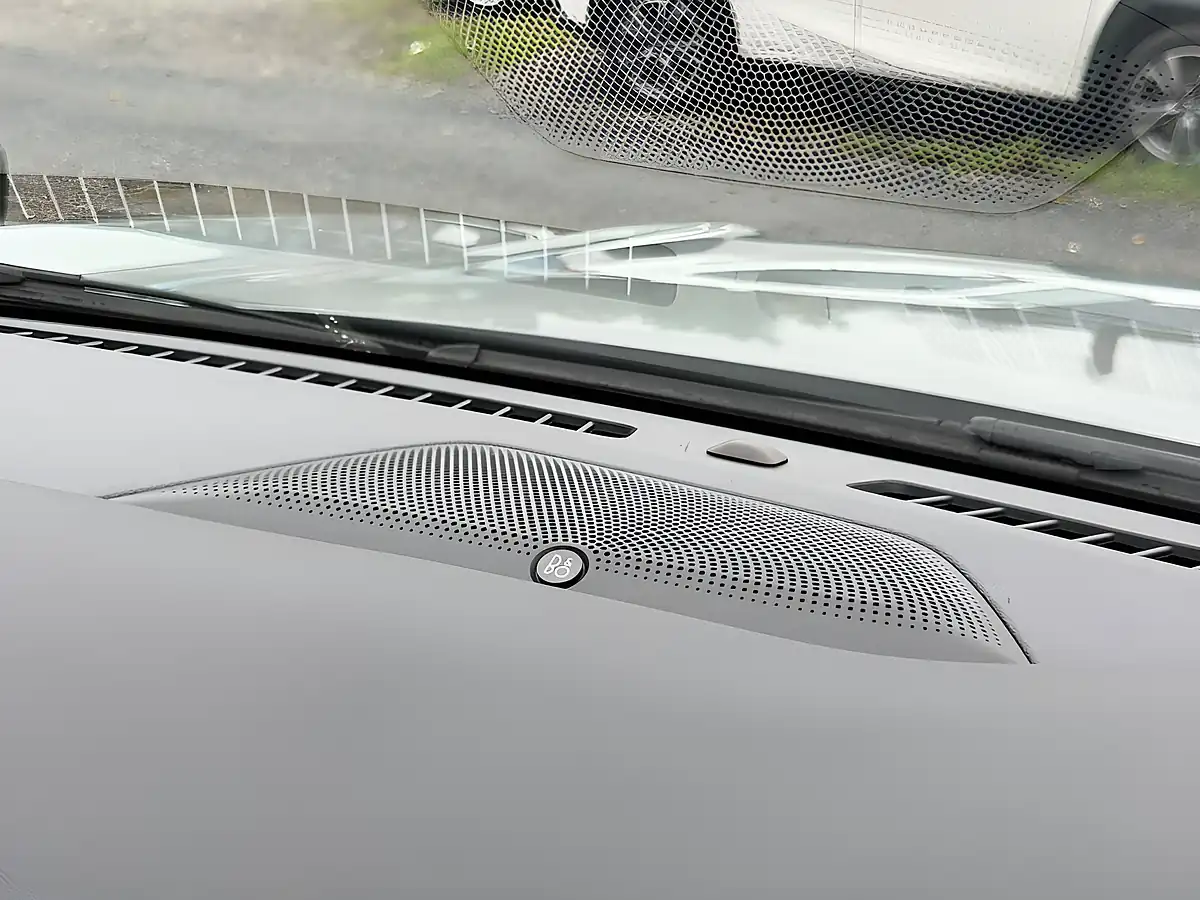 Used 2025 Ford Kuga ST-Line X Silver - Interior and Exterior details 19