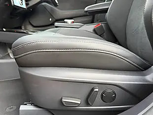 Used 2025 Ford Mustang Mach-E Extended Range Orange - Interior and Exterior details 14