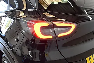 Used 2025 Ford Puma ST-Line Black - Interior and Exterior details 10