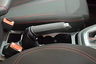 Used 2025 Ford Puma ST-Line Black - Interior and Exterior details 13