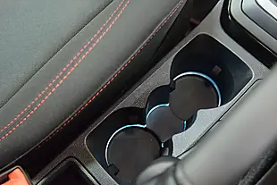Used 2025 Ford Puma ST-Line Black - Interior and Exterior details 14