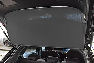 Used 2025 Ford Puma ST-Line Black - Interior and Exterior details 17