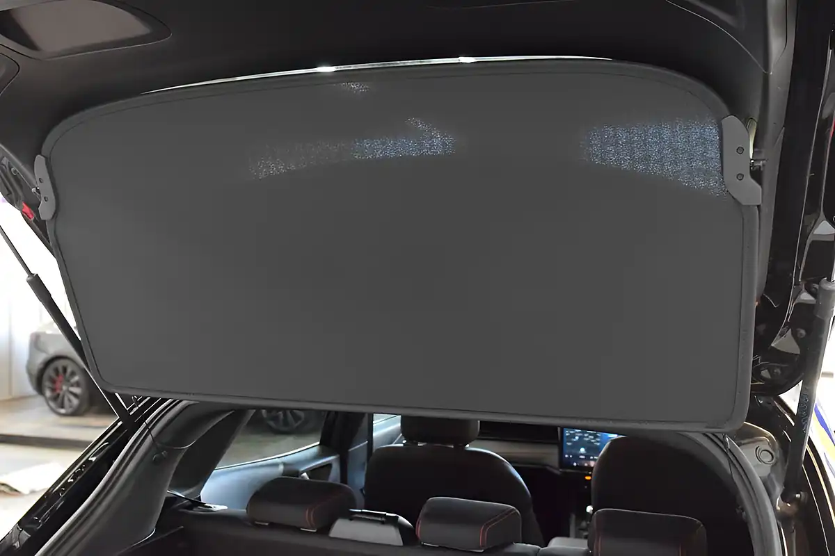 Used 2025 Ford Puma ST-Line Black - Interior and Exterior details 17