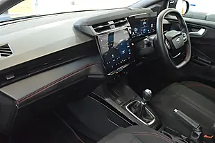 Used 2025 Ford Puma ST-Line Black - Interior and Exterior details 18
