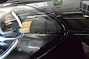 Used 2025 Ford Puma ST-Line Black - Interior and Exterior details 19